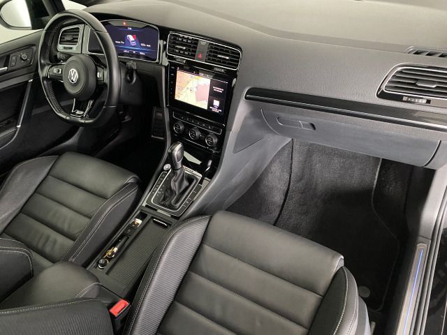 Golf VII R 2.0 TSI DSG 4Motion PANO+LEDER+NAVI