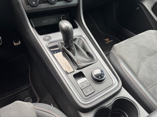 Ateca VZ 4Drive LED Navi Beats ACC AHK el.Heckkl