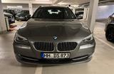 BMW 530d xDrive Touring - Langstreckenfahrzeug - BMW 530: 530xd