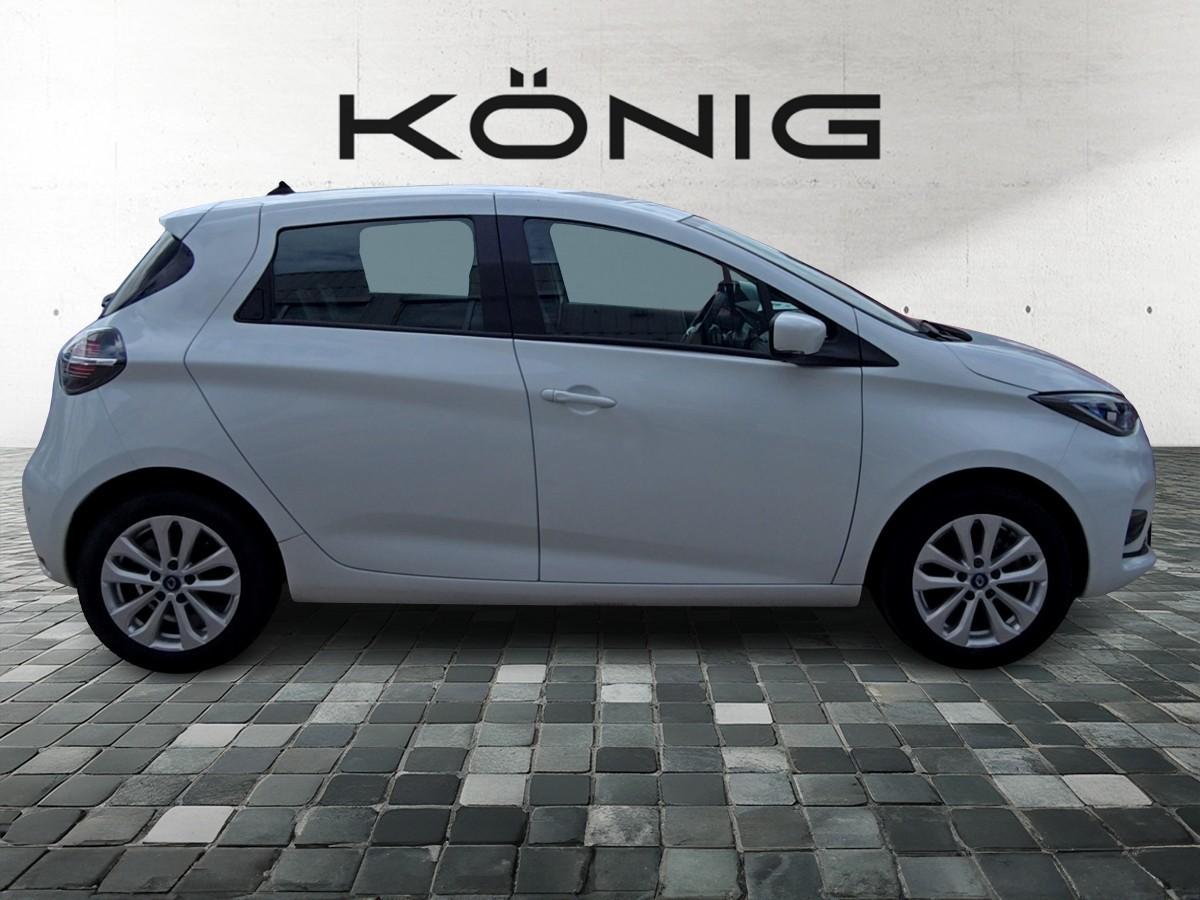 Renault ZOE EXPERIENCE R110 Klima PDC Carplay