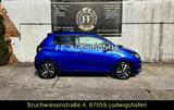 Peugeot 108 *TOP Collection*Faltdach* 1 Hand* - : Kleinwagen, Faltdach