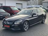 Mercedes-Benz C 200 d T / AVANTGRADE / TEMPOMAT / KLIMA - Mercedes-Benz C 200 in Hannover