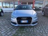 Audi A1 1.4 TDI S tronic Admired - Audi A1: TDI Tronic