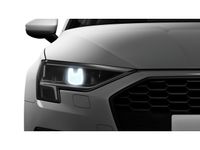 Audi A3 - Vorschau Bild 6