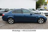 BMW 520i - BMW 5er bis 5.000 Euro