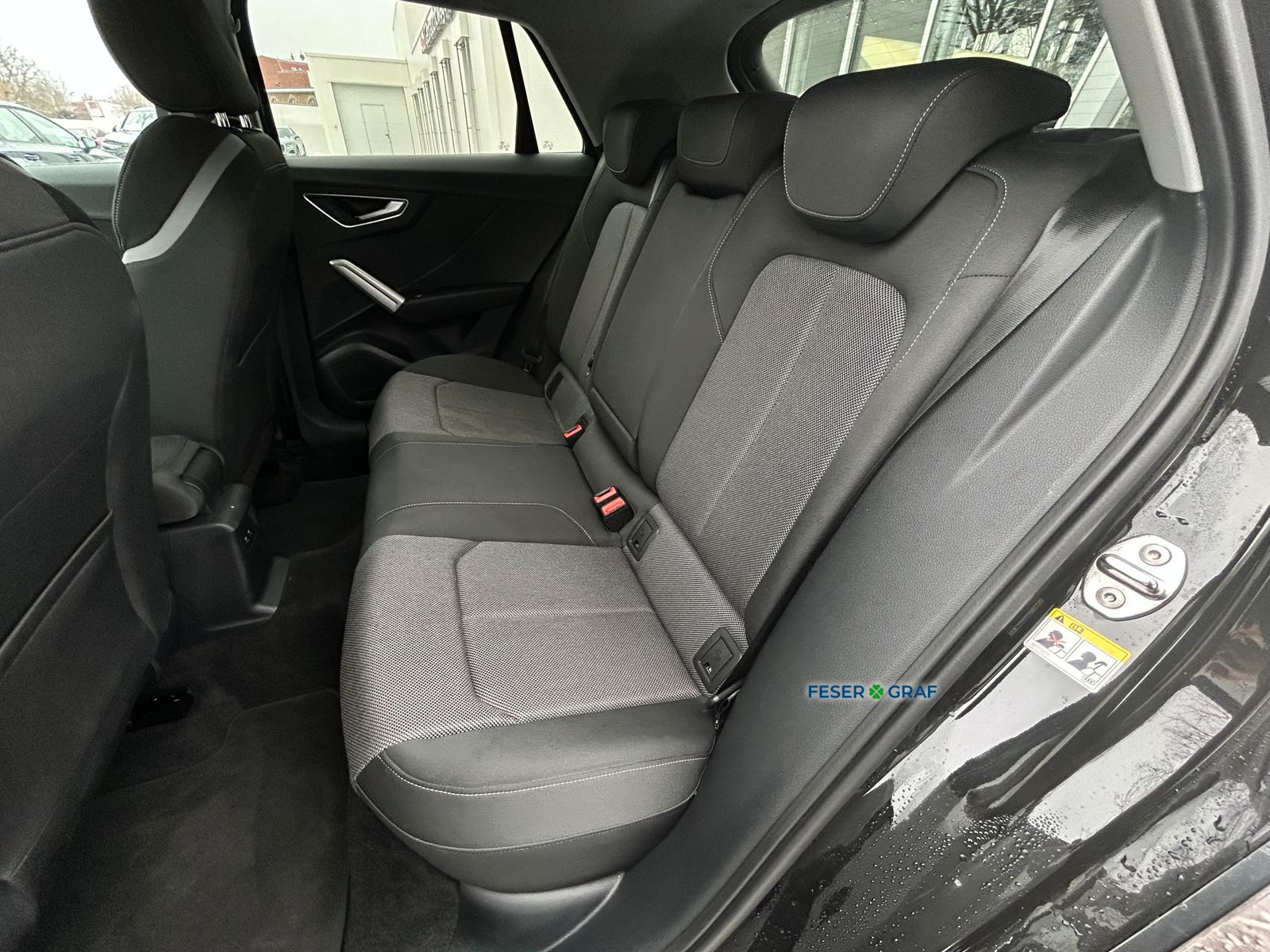 Audi Q2 - Bild 9