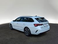 Skoda Octavia - Vorschau Bild 3