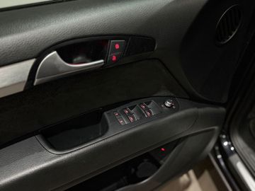 Audi Q7 - 11