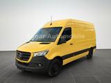 Mercedes-Benz Sprinter 317 9G L2H2 *DISTRONIC*AHK 3,5T* 360°* - Mercedes-Benz Sprinter: Gelb