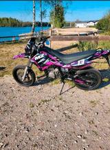 Mz 125 SM /SX - Offers