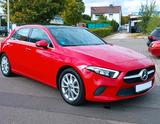 Mercedes-Benz A 180 PROGRESSIVE 7G- Automatik - Mercedes-Benz A 180 aus 2018