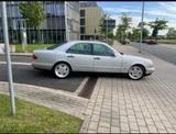 Mercedes-Benz E 280 4MATIC AVANTGARDE Avantgarde - gebrauchte Mercedes-Benz E-Klasse aus dem Jahr 1997