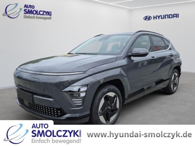Hyundai KONA Elektro PRIME 65 kWh TECHNIKPAKET+HEAD-UP-D