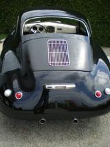 Andere Porsche Replika 356 Coupe GFK Replica, Old... - : Replika