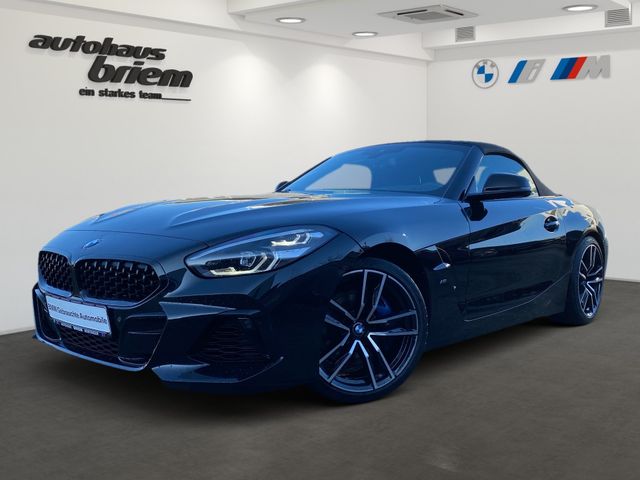 BMW Z4 M40i