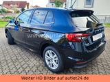 Skoda Fabia 130JahrePremium 116PS DSG Tot-Winkel SHZ - Skoda Fabia Neuwagen: Automatik