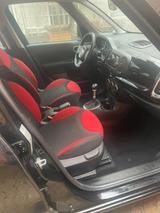 Fiat 500L 0.9 TwinAir Lounge S&S Lounge - Fiat 500L: Van