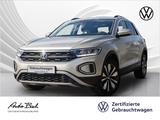 Volkswagen T-Roc 1.5 TSI "MOVE" DSG Navi LED Digital Cockpi