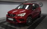 Cupra Ateca 2.0 TSI DSG 4Drive ACC PANO KAMERA BEATS - Cupra Ateca aus 2019