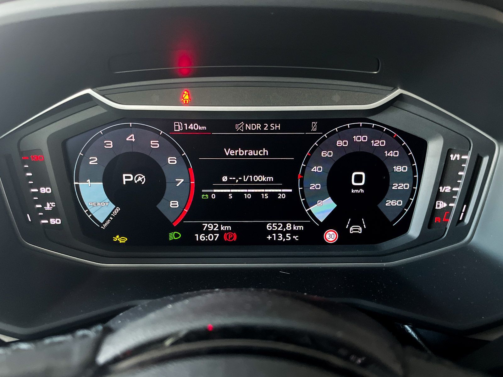 Audi A1 - Bild 14