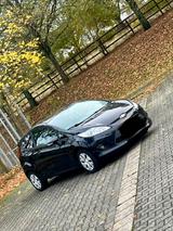 Ford Fiesta 1,6 Ti-VCT Sport Sport - Ford Fiesta aus 2010: Sport