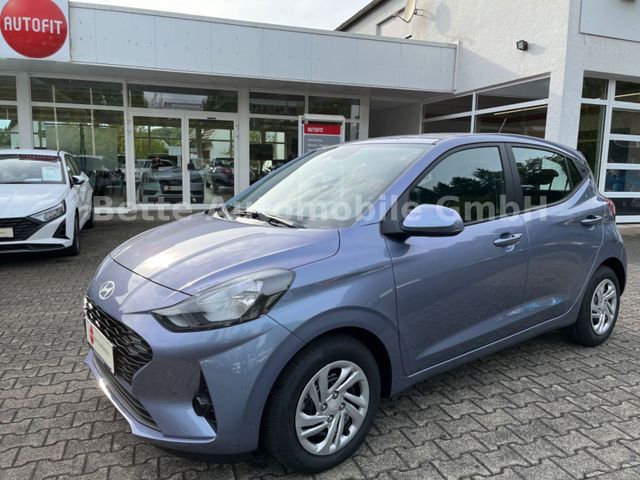 Hyundai i10 1.0   Comfort *NAVI*GRA*PDC*KAMERA* MY 2025*