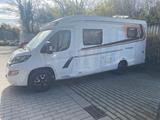 Weinsberg Cara Compact 600 MEG Pepper, TV, Markise  - Weinsberg Me