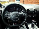 Audi RS3 Sportback 2.5 TFSI quattro S tronic 367 - gebrauchte Audi RS3 aus dem Jahr 2015
