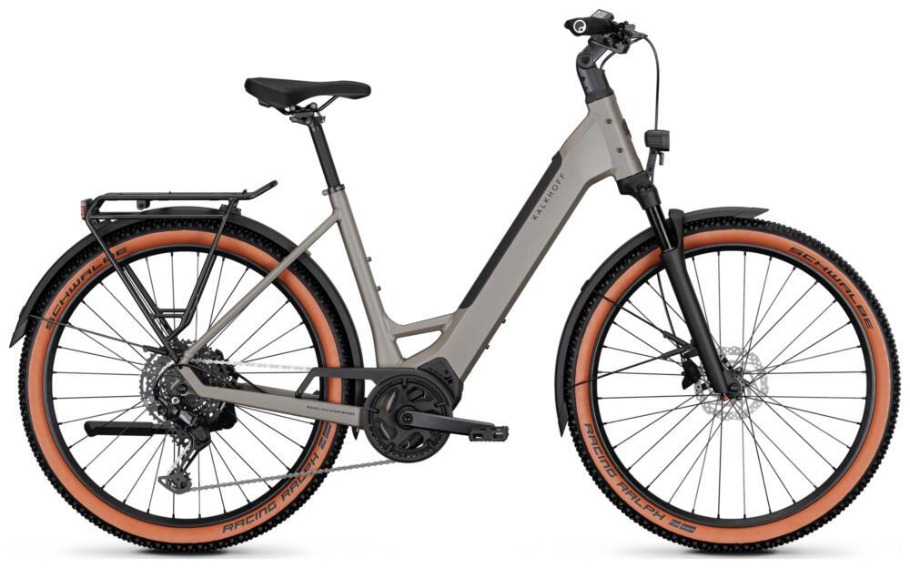 Kalkhoff ENTICE L ADVANCE 50cm (M)