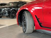BMW i4 - Vorschau Bild 4