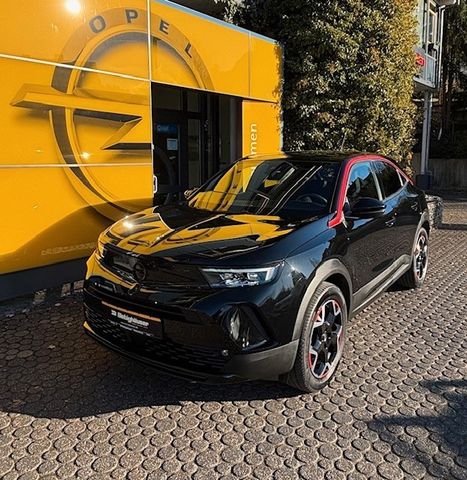 Opel Mokka GS Line Black Pack