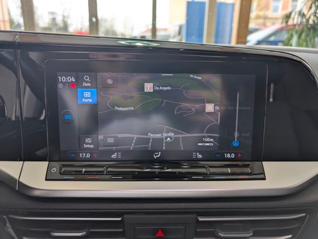 Ford Grand Tourneo Connect Titanium