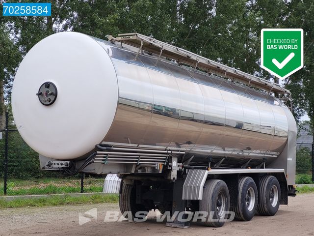 Autres Other G.MAGYAR HV021283A NL-Trailer TÜV 06/25 2x