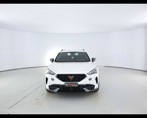 Cupra CUPRA Formentor 2.0 TDI 4Drive DSG