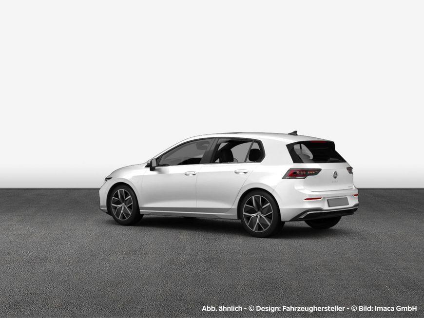 Volkswagen Golf Variant 1.5 TSI OPF Life, миниатюра 7