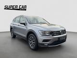 Volkswagen Tiguan Allspace Comfortline - Volkswagen Tiguan Allspace: Comfortline