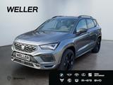 Seat Ateca 1.5 TSI DSG FR Black Edition *360°*el. Hec