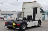 DAF XF 480 SSC Retarder Hydraulik Standklima/heizung - Baggerlader