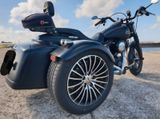 Harley-Davidson Dyna Street Bob EML Trike - Offers matching your search criteria