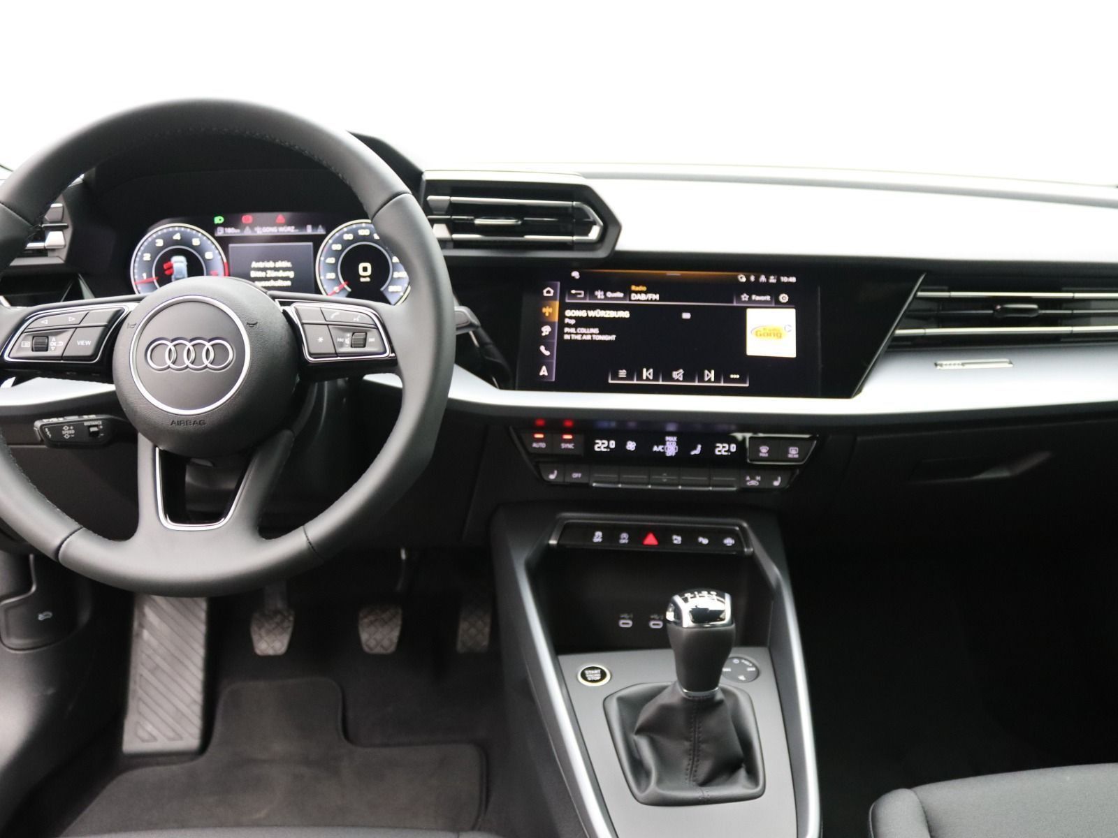 Audi A3 - Bild 11