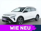 Hyundai Bayon Connect & Go BOSE|Navi|Kamera|Tempomat|USB - Hyundai Bayon Connect-&-Go mit Benzin-Antrieb