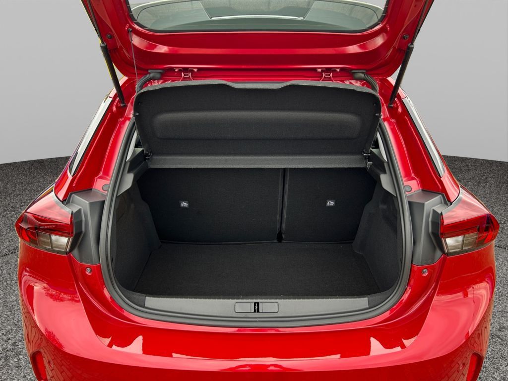 Fahrzeugabbildung Opel Corsa 1.2 Turbo Edit. Navi Sitzheizung Parkpilot