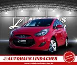 Hyundai ix20 1.4 Classic I Klima I 2. Hand - Hyundai aus 2012: Van