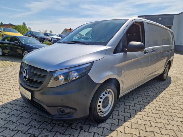 Mercedes-Benz Vito Kasten 116 CDI Kasten extralang Klima/PDC