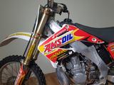 Honda CR 250 R Modell 2004 F - HONDA 200