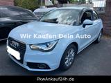 Audi A1 attraction*1Hand*TüvNeu*Garantie bis 12 Monat - Audi A1 Gebrauchtwagen in Essen