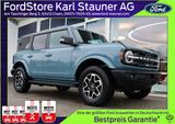 Ford Bronco Outer Banks 2.7 V6 EcoB. 4x4 Hardtop - Ford Bronco Neuwagen