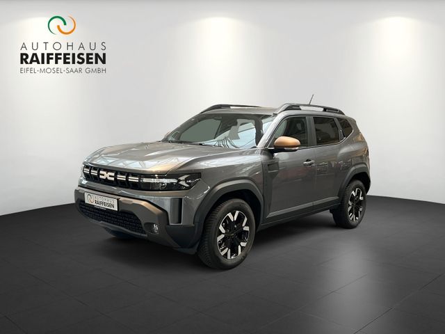 Dacia Duster Extreme TCe130 4x4 Kamera; Apple CarPlay