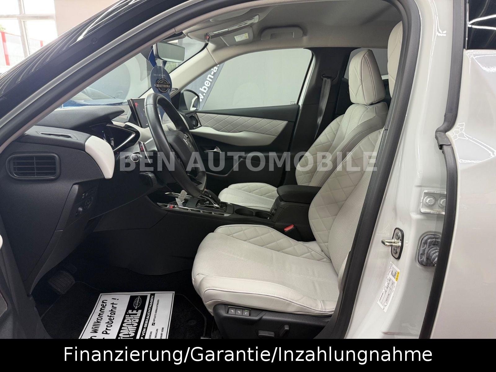 DS Automobiles DS3 Crossback RIVOLI*HUD*AUTOM.*LED*