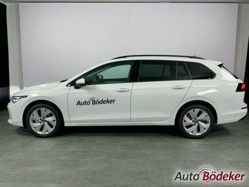 Volkswagen Golf Variant 1.5 TSI Life 6_Gang Bluetooth LED